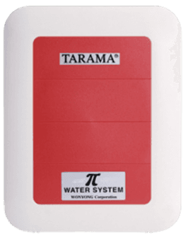 Tarama Pi-100 vízszűrő berendezés