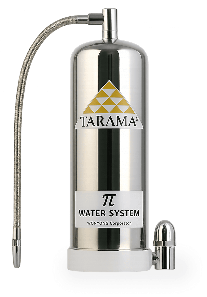 Tarama Pi-600 vízszűrő berendezés